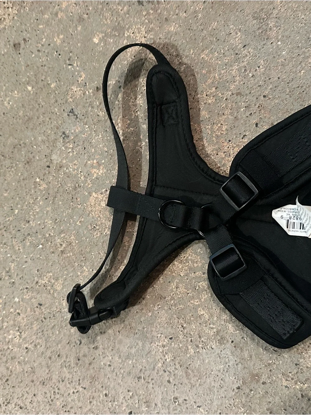 Small Dog Harness